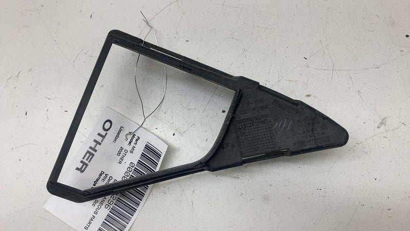 ⭕ 2021 2022 2023 BMW 2-Series 228i 228iX Center Grid Middle Grille Tri