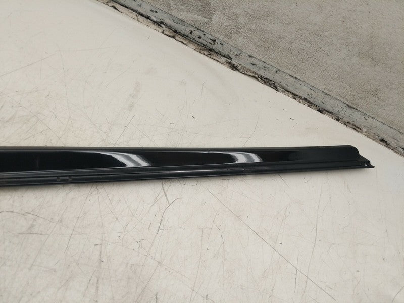 ⭕ 2016 2017 2018 2019 2020 Tesla Model S Left Side Skirt Mold Trim Molding Assy