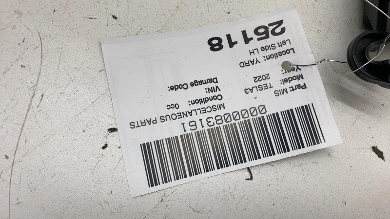 ⭕ 17-23 Tesla Model 3 Left Low Voltage Controller Electronic Module 15