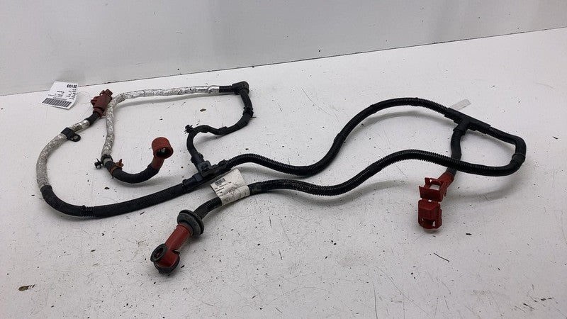 ⭕ 2014-2020 Maserati Ghibli Starter Alternator Cable Wiring Harness Wi