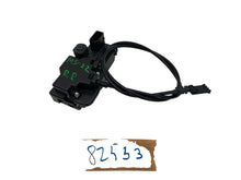 ⭕ 12-20 Model S Rear Driver Door Lock Latch Actuator w/ Cable Left 6008911-00-D