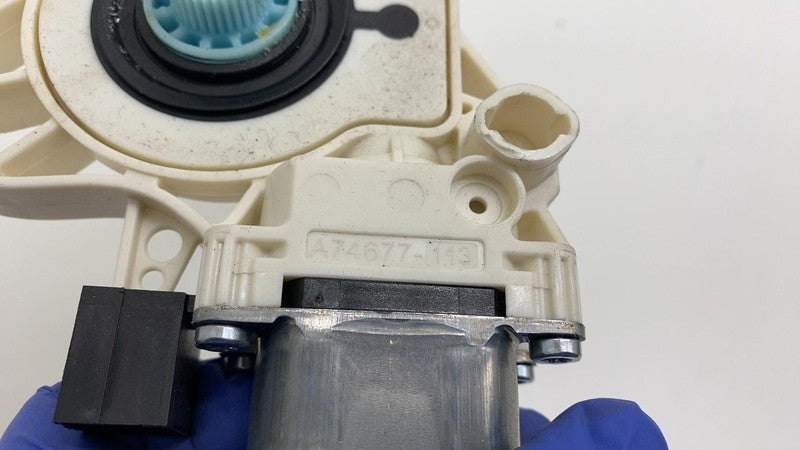 4K0 959 801 ⭕2019-2024 Porsche Cayenne Front Left or Right Door Power Window Motor 4K0959801