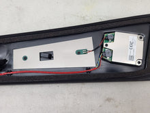 ⭕ 17-23 Model 3 Driver Side B-Pillar Applique Glass w/ Camera Left 1100437-00-D