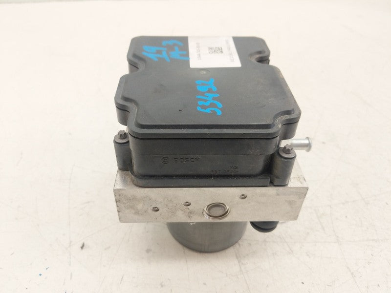 1044745 00 B ⭕ 2017-2022 Tesla Model 3 M3 Antilock Brake System ABS Pump Module 1044745-00-B