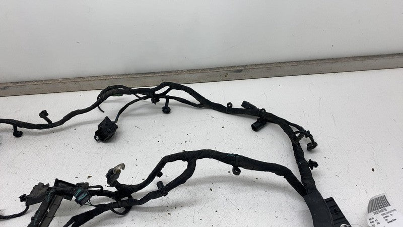 2022-2024 Rivian R1S Front Wire Wiring Harness Body Frank Loom Line PT