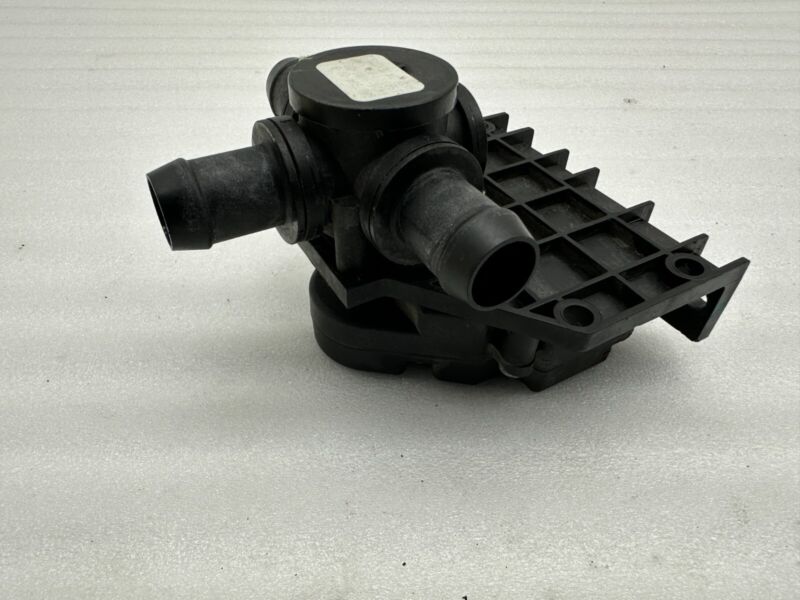 6007384 00 B 2012-2020 Tesla Model S MS Water Pump Cooling System Electric Motor Assembly OEM
