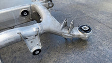 ⭕ 2017-2020 BMW 540i Rear Suspension Subframe Cradle Crossmember w/ Sway Bar OEM