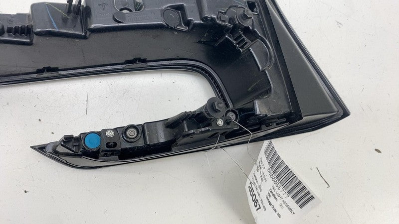 ⭕ 24-25 Model 3 Rear Driver Side Taillight Quarter Tail Lamp Left 1691