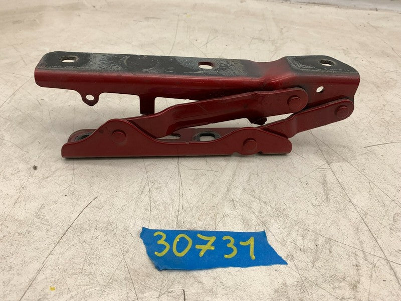 ⭕ 2012-2015 Tesla Model S Front Driver Side Bonnet Hood Hinge Left 600