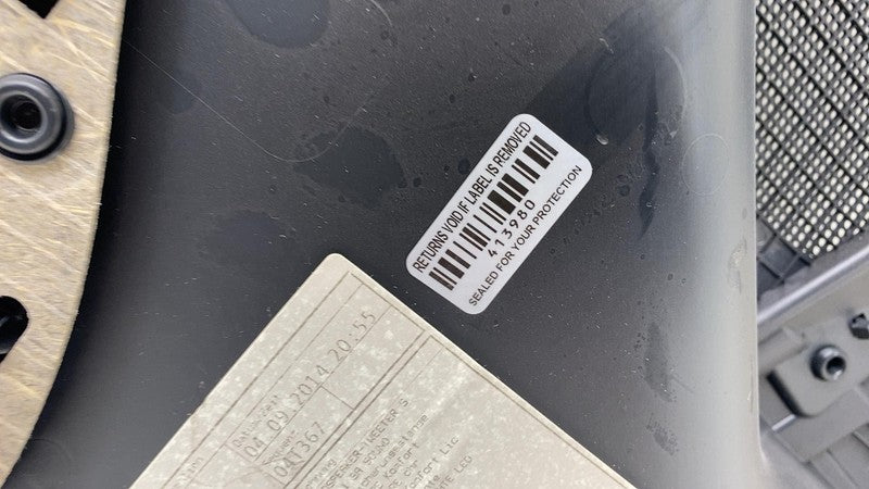 A2128201002 ⭕ 14-15 Mercedes-Benz B Electric Drive Rear Right Door Panel Trim RH A2128201002