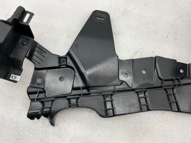 1080701 00 D ⭕ 16-20 Model X Rear Driver Side C-Pillar Lower Mount Bracket Left 1080701-00-D