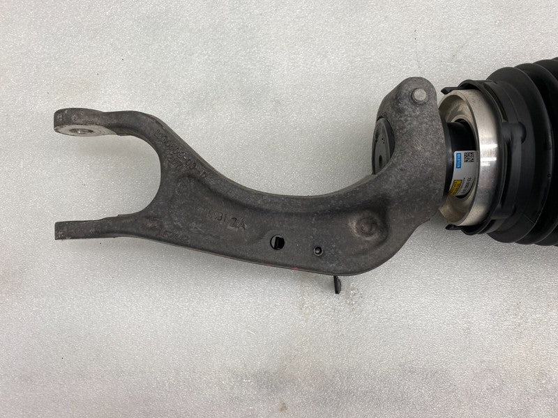 106736125C ⭕ 16-20 Tesla Model S Front Left Air Suspension Shock Strut Module 1067361-25-C