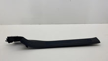 2016-2020 Tesla Model X MX Front Passenger Side Door Sill Trim Cover Black Right