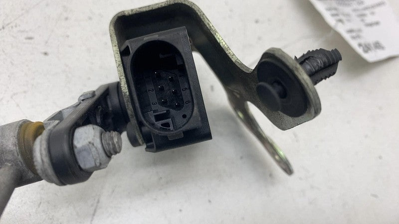 ⭕ 2010-2016 Mercedes Benz E350 Pneumatic Spring Suspension Height Level Sensor