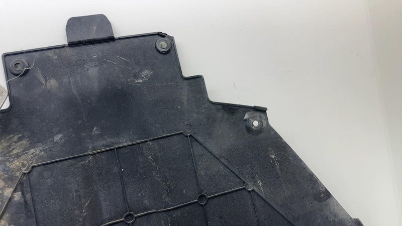 ⭕2022-2024 Rivian R1T Rear Lower Underbody Skid Splash Shield Panel PT