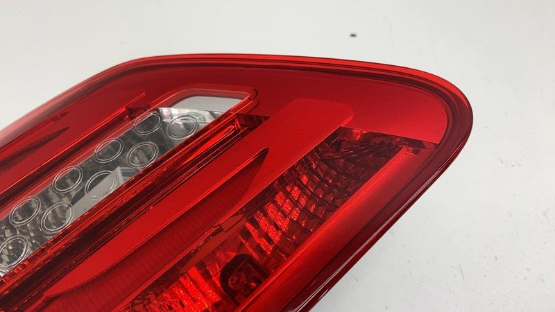 ⭕2013-2014 Mercedes-Benz B Electric Drive Rear Left Inner Tail Light A