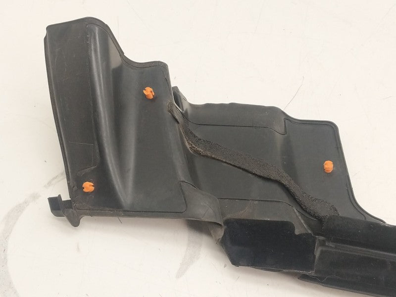 1090504 00 F ⭕ 17-23 Model 3 Rear Passenger Door Window Inner Belt Seal Right RH 1090504-00-F