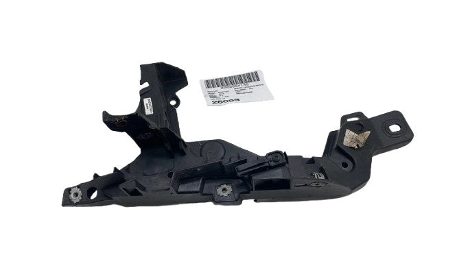 ⭕ 2019 Smart EQ Fortwo Front Left Bumper Bracket Mount Holder LH OEM A4537510700