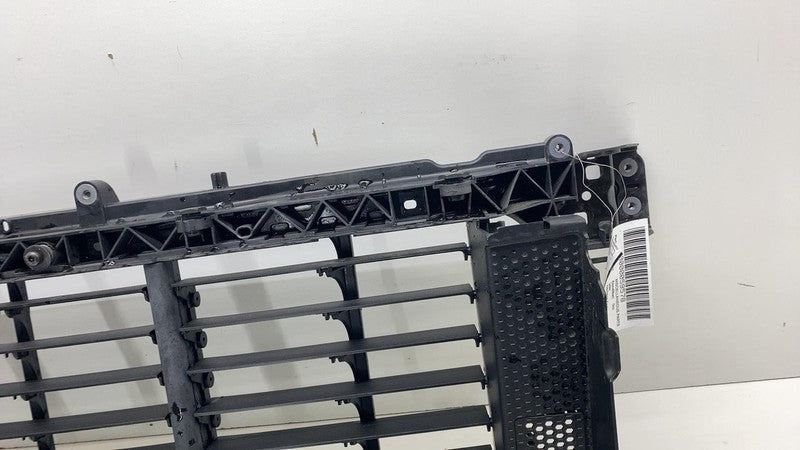 9Y0 806 255 G ⭕ 2024 Porsche Cayenne Front Radiator Active Grille Shutter Assembly 9Y0806255G