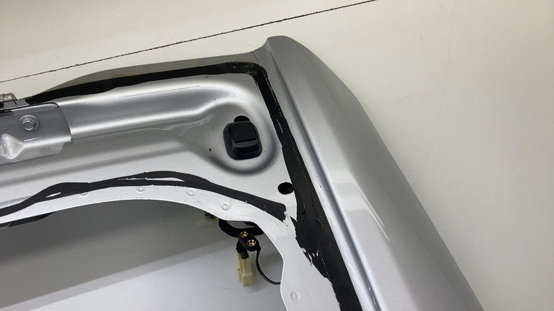 ⭕2012-2015 Tesla Model S Rear Tailgate Hatch Liftgate Panel Assembly S