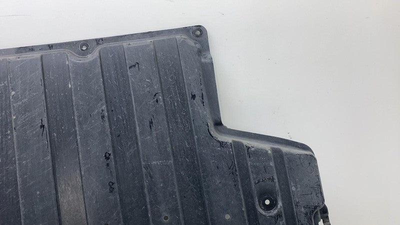 A 297 524 52 00 ⭕ 2022 Mercedes-Benz EQS 450+ Engine Splash Shield Protection Guard A2975245200