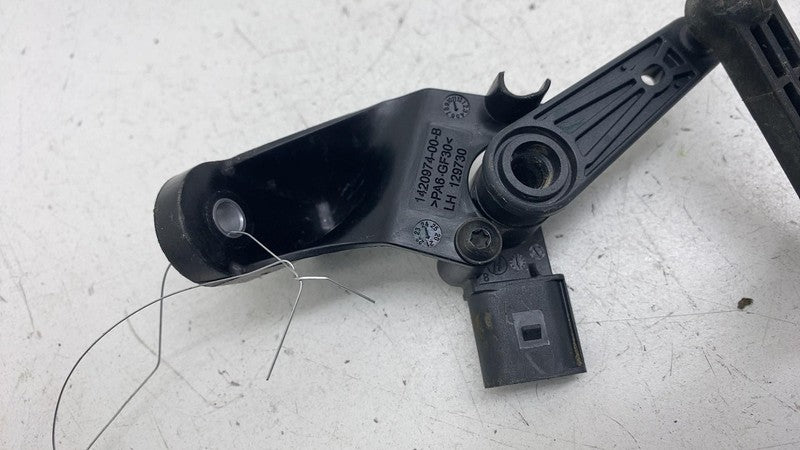 ⭕ 21-25 Tesla Model  X Rear Side Air Suspension Height Sensor Left 142