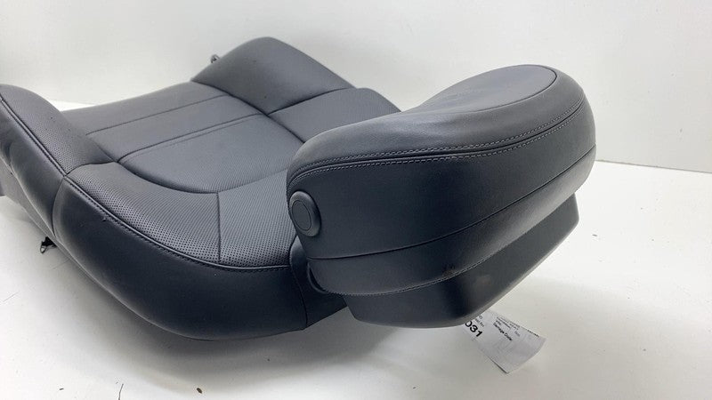 ⭕ 2024 Porsche Cayenne Front Passenger Side 1st Row Seat Upper Cushion Right OEM