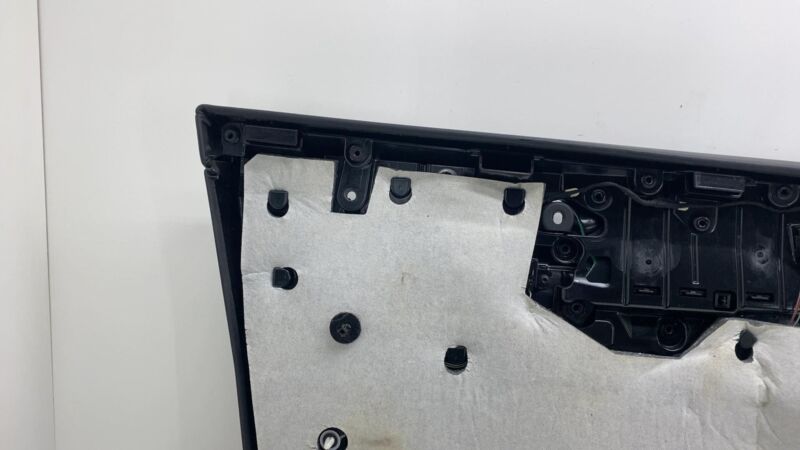 2016-2020 Tesla Model X Front Passenger Side Door Panel Trim Card Cover Right RH