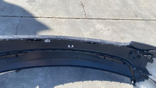 Rear Bumper Assembly TESLA X 19