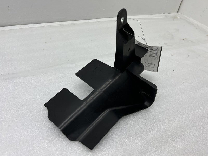 P51B 15 222 2016-2023 Mazda MX-5 Miata Front Left Radiator Baffle Cover Seal LH P51B-15-222