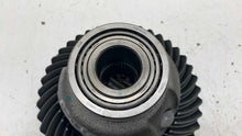Front Axle Assy.also See Crr JEEP WRANGLER 21