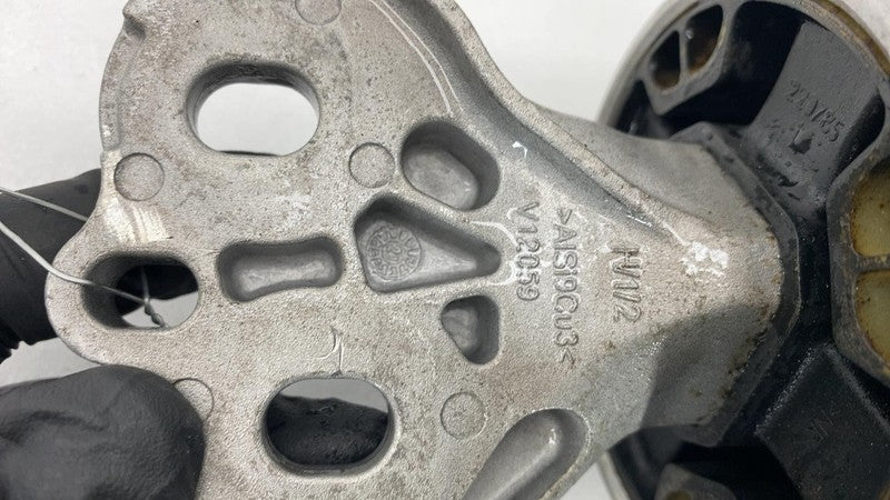 P11-SPUF00-02 ⭕ 2022-2024 Lucid Air Front Left Battery Motor Mount Assembly OEM P11-SPUF00-02