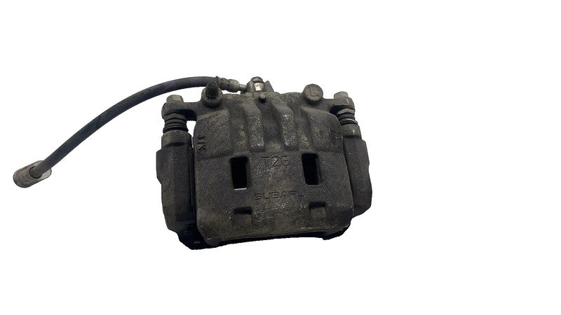 ⭕ 18-23 Subaru XV Crosstrek Front Driver Side Caliper w/ Brake Hose Line Left LH