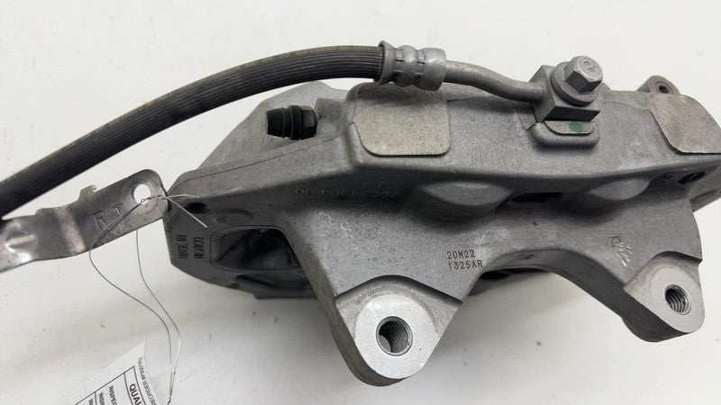 1044622-00-E ⭕ 2017-2023 Tesla Model 3 M3 Front Right Caliper w/ Brake Hose Line 1044622-00-E
