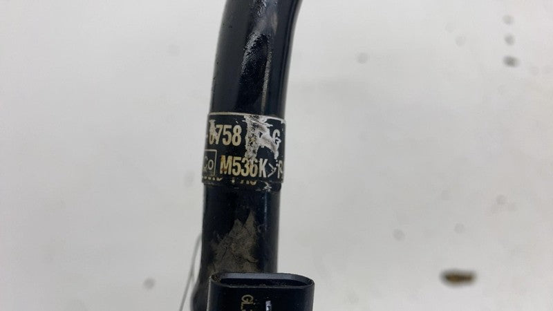 ⭕ 2018 2019 2020 2021 Lincoln Navigator Engine Crankcase Vent Hose Tub