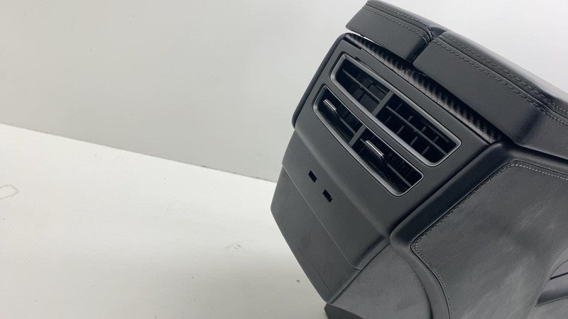 ⭕ 2016-2020 Tesla Model X Front Floor Center Console Storage & Carrier