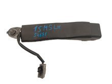 ⭕2012-2015 Tesla Model S MS Front Driver Side Buckle Seat Belt Left LH Black OEM