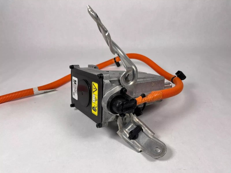 ⭕ 16-20 Model X Electric Battery Heater W/ Wire Harness & Bracket 1048