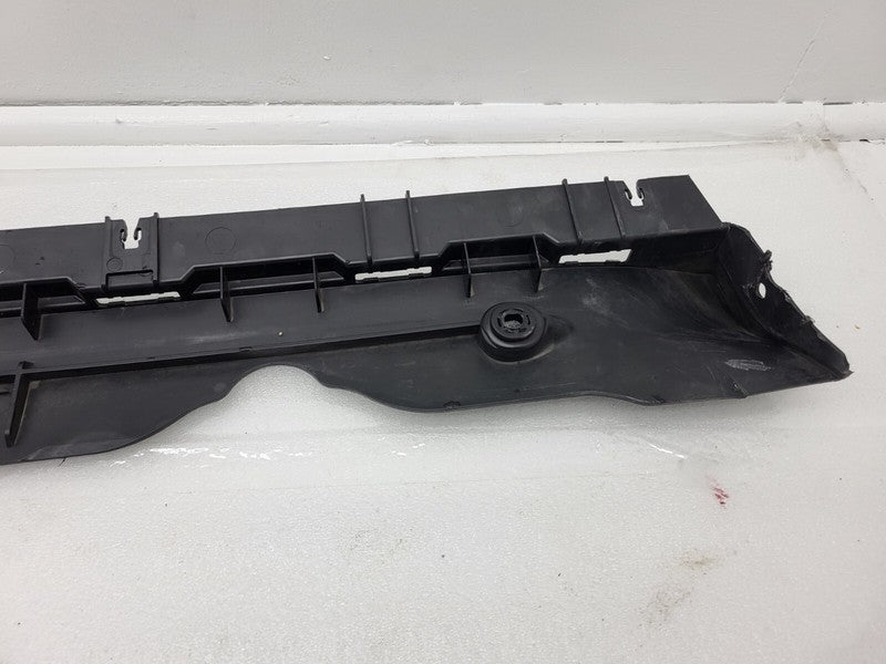 149774500C ⭕ 20-23 Model Y Right Skirt Rocker Molding Panel Carrier Bracket RH 1497745-00-C