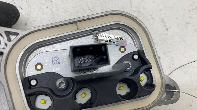 ⭕ 2019-2023 Audi E-Tron Front Left Driver Side Headlight Lamp LED Ballast Module