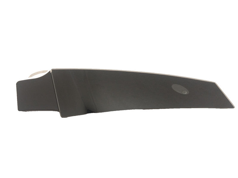 109230600F ⭕ 2016-2020 Tesla Model S B-Pillar Applique Glass & Camera Left LH 1092306-00-F