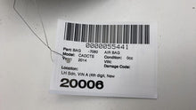 2014 2015 2016 Cadillac CTS ATS Driver Steering Wheel Airbag Air Bag  23432191
