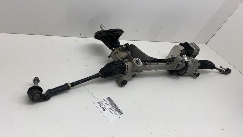 ⭕ 2014 2015 2016 2017 2018 Ford C-Max Power Steering Gear Rack & Pinion Assembly
