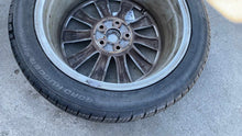 ⭕ 16-20 Model S Wheel Rim 19x8.0 +40MM Road Hugger Tire 245/45ZR19 1059337-00-B