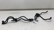 2018-2020 BMW 530e G30 Valve Fuel Tank Breather Hose Tube Pipe Line Assembly OEM