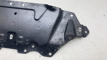 20-21 E-Tron Quattro HV Battery Housing Underrun Tray Underbody Cover 4KE915223A