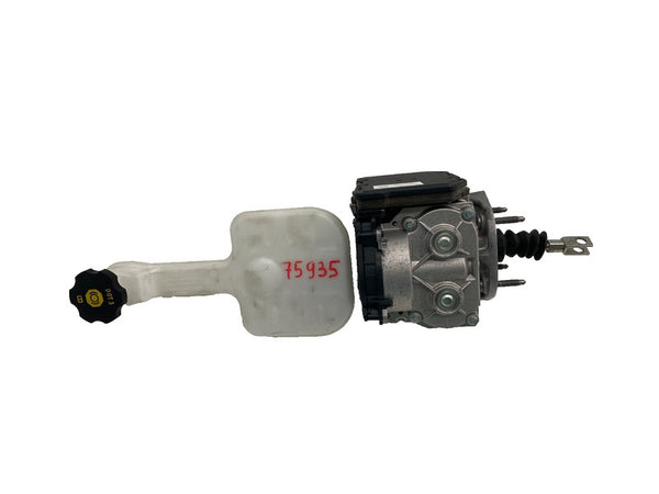 ⭕ 16-20 Model X Electromechanical Power Brake iBooster & Reservoir 1045523-00-C