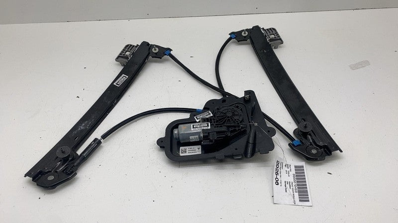 109662100F ⭕ 2017-2023 Tesla Model 3 Front Right Door Window Regulator & Motor 1096621-00-F