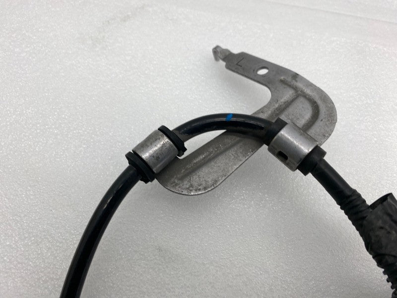⭕ 2017-2022 Tesla Model 3 Rear Right Parking Brake Cable Wire Jumper w/ Bracket