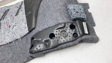 ⭕2022-2024 Rivian R1T Front Driver Side Floor Carpet Cover Liner Left PT00014628